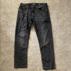 Banana Republic Men’s Travel Jean - 31x30